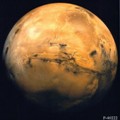 Согласно новому исследования марсианский метан означает жизнь, воду – или и то и другое