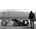 Lamborbiker: странное название для серьёзного мотоцикла