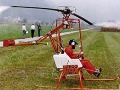 Персональный реактивный вертолёт стрекоза появится уже в этом году