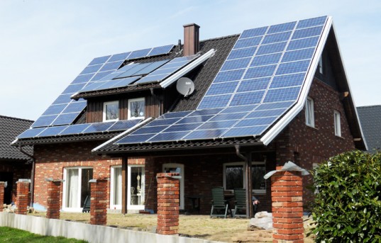 Германия побила рекорд по выработке солнечной энергии
