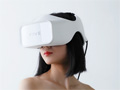 Гарнитура виртуальной реальности FOVE собрала 480 000 долларов на Kickstarter