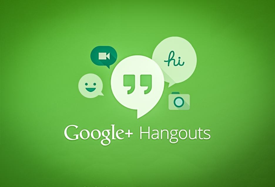  Google Hangouts — следующее решение после коммуникатора Duo
