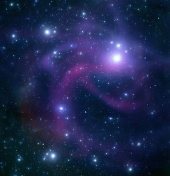 Галактические «отпечатки пальцев» предоставляют новые ведомости об эволюции галактик