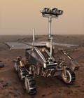 Технологии поиска жизни на Марсе