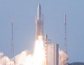 Компания Arianespace получила заказ на 35 ракет Ариан 5
