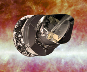 Астрономический спутник Планк завершил свою миссию 