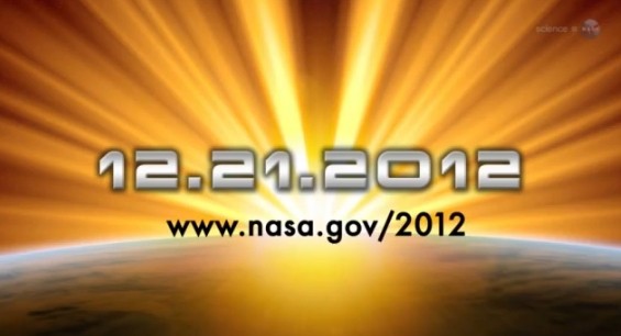 НАСА говорит о «конце света»
