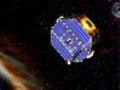Запуск модуля НАСА для изучения границ солнечной системы