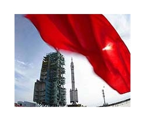 Китайцы запустят Шеньчжоу-8 во вторник