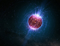 Новый класс звезд может воссоздать условия Большого взрыва в невероятно плотном ядре