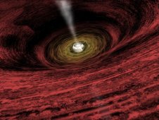 В Ранней Вселенной схожие супермассивные черные дыры?