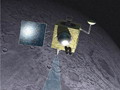 LRO и Чандраян-1 объединяются для поисков водного льда