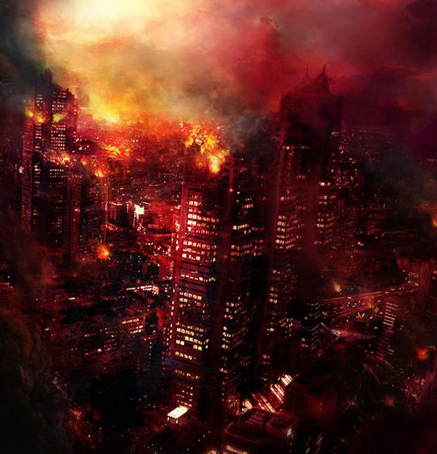 Апокалипсис 2012 – время на исходе: что ещё могут сделать верующие в ожидании «конца света»