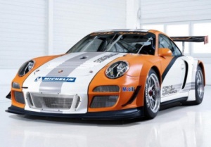 Porsche планирует производить электрокары