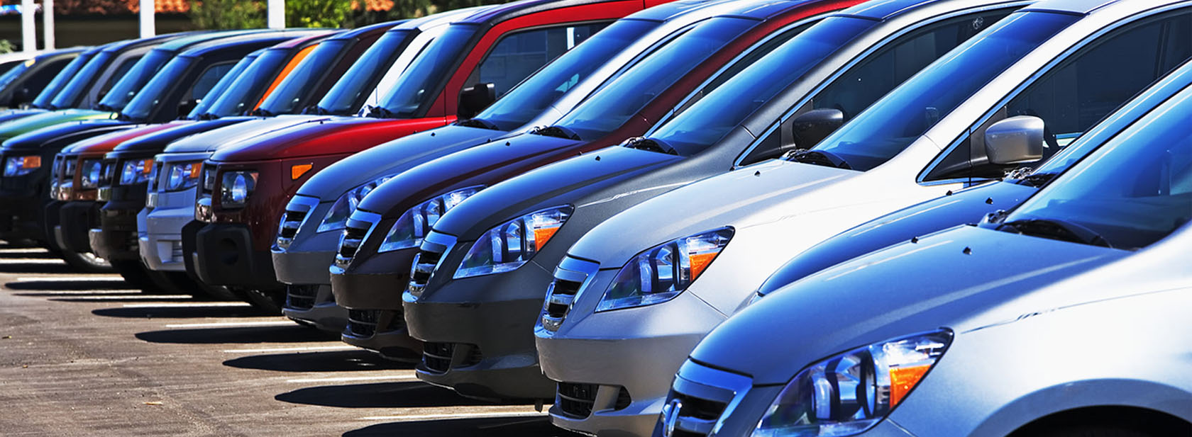 Продажи автомобилей с пробегом в два раза превысили рынок новых