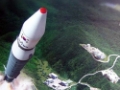 Южная Корея запускает ракету. Спутник не достиг орбиты