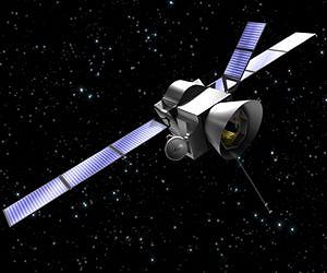 NASA и Италия подписали контракт с ESA на исследование Меркурия