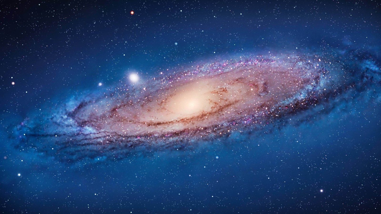 Гипотеза образования Млечного Пути опровергнута астрономами