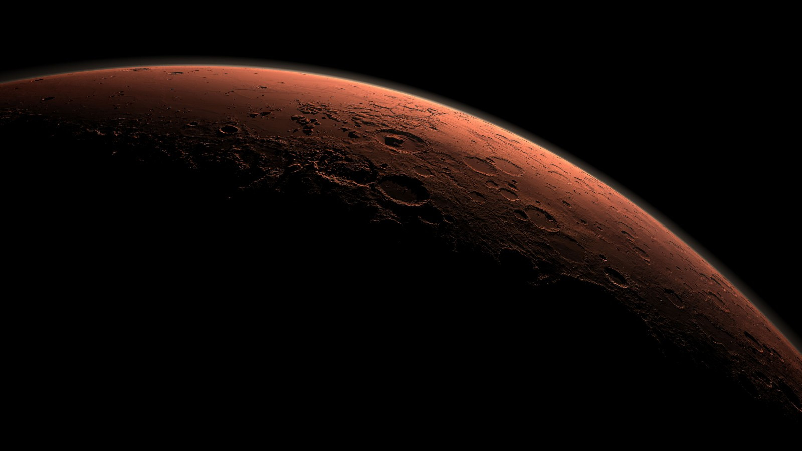 NASA хочет отправить человека на Венеру