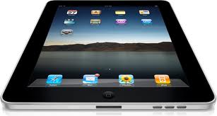 Новый iPad 3 приобретают в основном в деловых целях