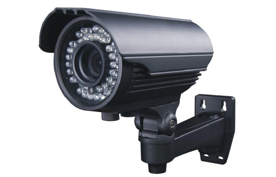 Системы видеонаблюдения – залог безопасности