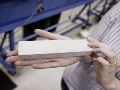 Студентом Универститета Род-Айленда разработан самовосстанавливающийся бетон