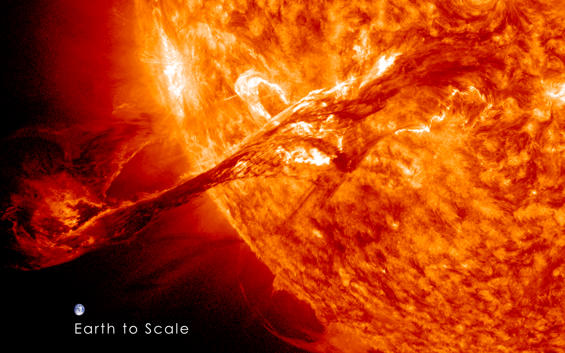 Что нам ждать от Солнца в 2013 году?