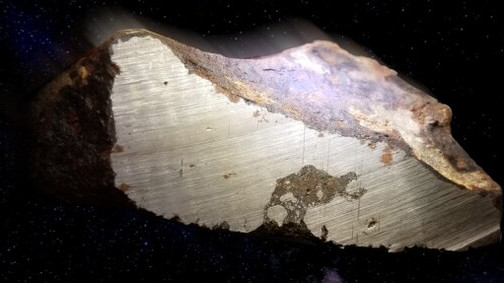Ученые объяснили происхождение таинственных метеоритов