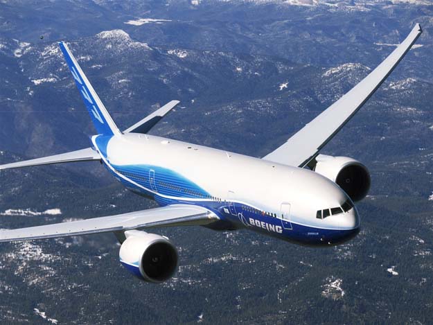  Власти США  расследуют  опасное сближение „Боинга-777” авиакомпании  Alitalia   с неопознанным  беспилотным самолетом