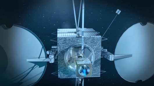 Израильские спутники станут скорой помощью в космосе