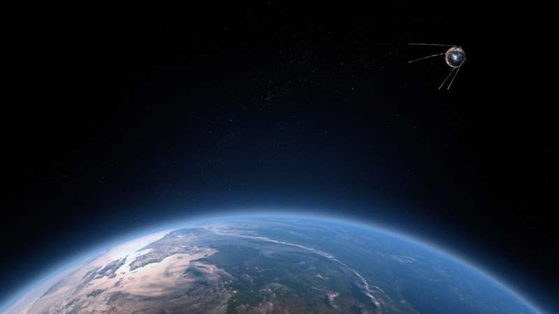 Спутники сами соберут энергию для почти глобального охвата Земли
