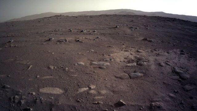 Ученые приблизились к разгадке тайны метана на Марсе