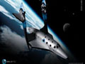 SpaceShipTwo готовится принять на борт первых космических туристов