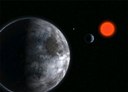 Новая экзопланета земного типа в обитаемой зоне звезды
