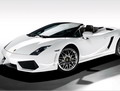 Автомобильные новинки 2009 года. Lamborghini. Модели Murcielago Super Veloce и Gallardo LP 560-4 Spyder