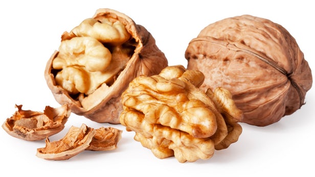 Как грецкие орехи влияют на массу тела?