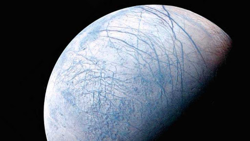 Исследователи смоделировали источник извержения на спутнике Юпитера