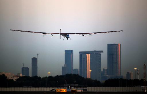 Solar Impulse 2 готовится к мировому турне