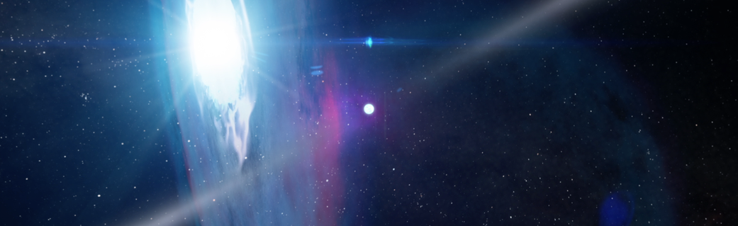 "Ферми" помогает обнаруживать пульсары