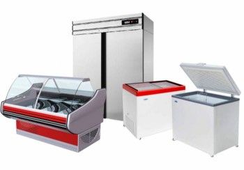 Критерии выбора подходящего холодильного оборудования