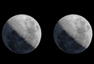 Хотите увидеть 3D изображение Луны?Очки не нужны!