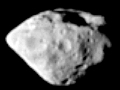 Камера европейского космического зонда Розетта сломалась во время пролета возле астероида Штейна