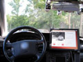 "Интеллектуальное авто" сможет обучаться у водителя и предупреждать его об опастности
