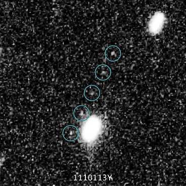Все ожидают чуда от затенения звезды астероидом Ултима Туле