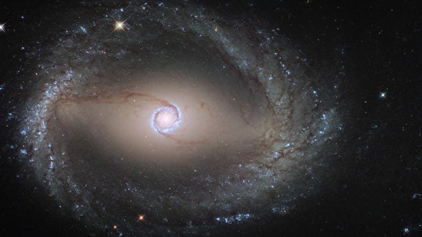 Ученые продолжают изучение двух особенных галактик