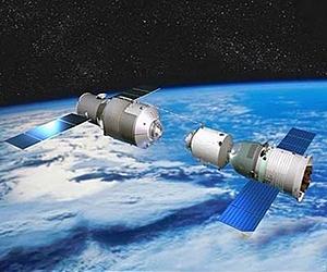 Запуск китайской орбитальной станции Тяньгун-1 перенесен на сентябрь
