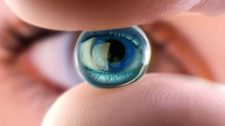 В США официально разрешили имплантацию бионических глаз
