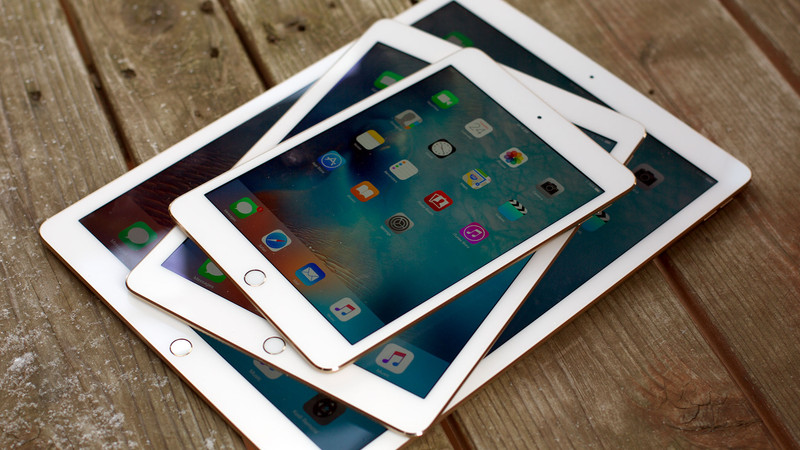Приобретайте iPad у нас – предлагаем только сертифицированный товар!