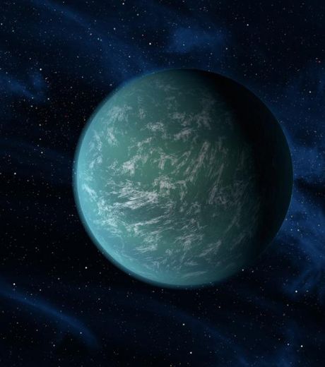 NASA подтвердило открытие новой потенциально обитаемой планеты