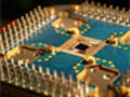Разработан базовый конструктивный модуль для квантовых компьютеров